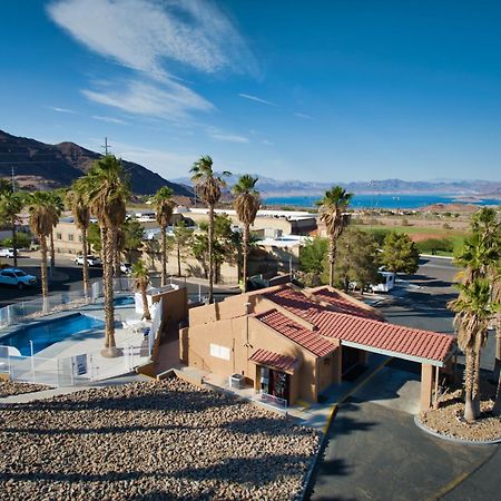 Lake Mead Inn Boulder City Eksteriør billede