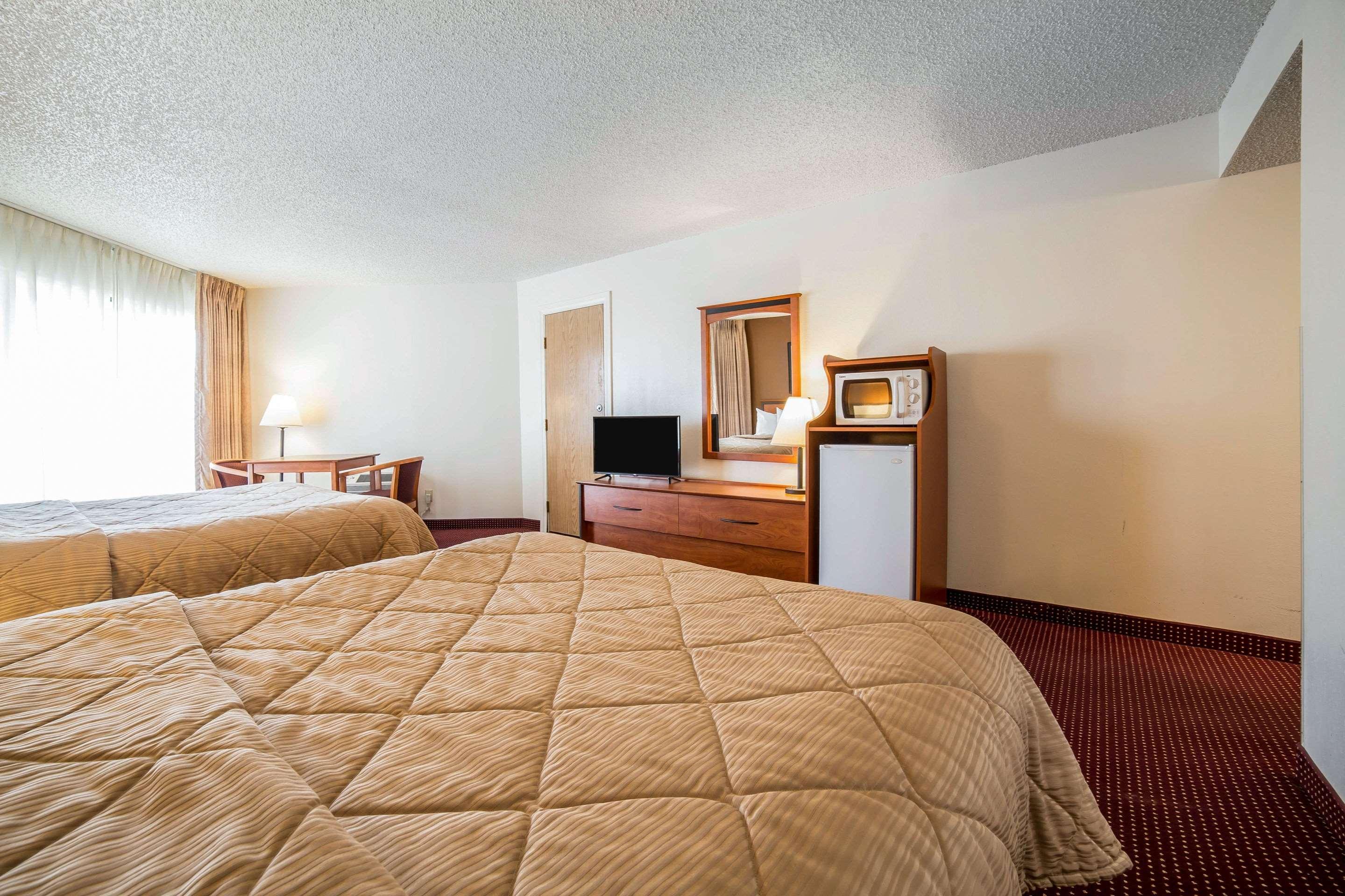 Lake Mead Inn Boulder City Eksteriør billede
