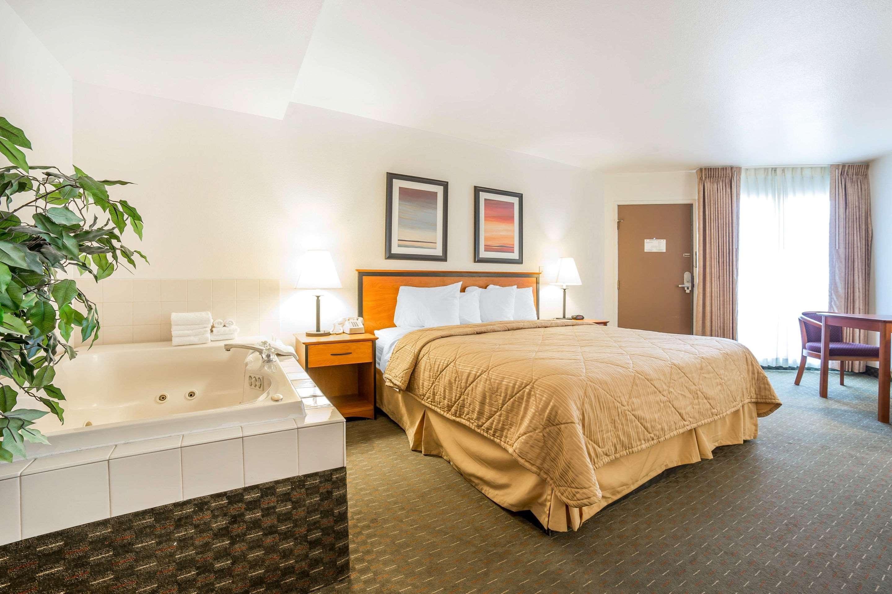 Lake Mead Inn Boulder City Eksteriør billede