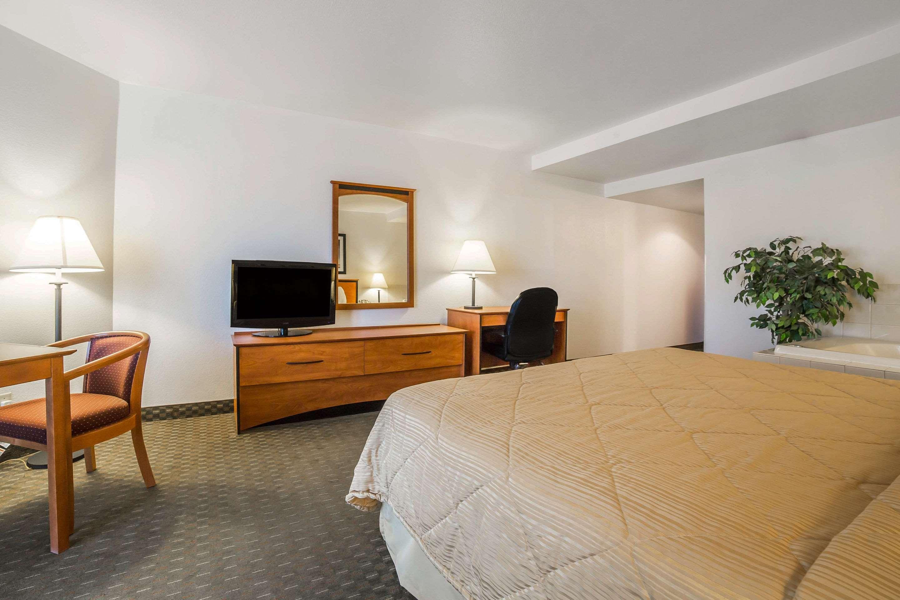 Lake Mead Inn Boulder City Eksteriør billede