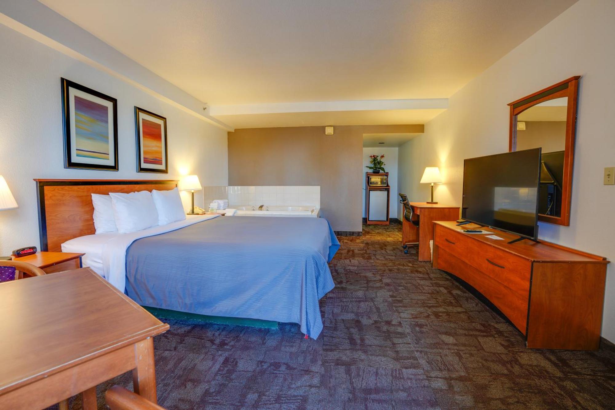 Lake Mead Inn Boulder City Eksteriør billede