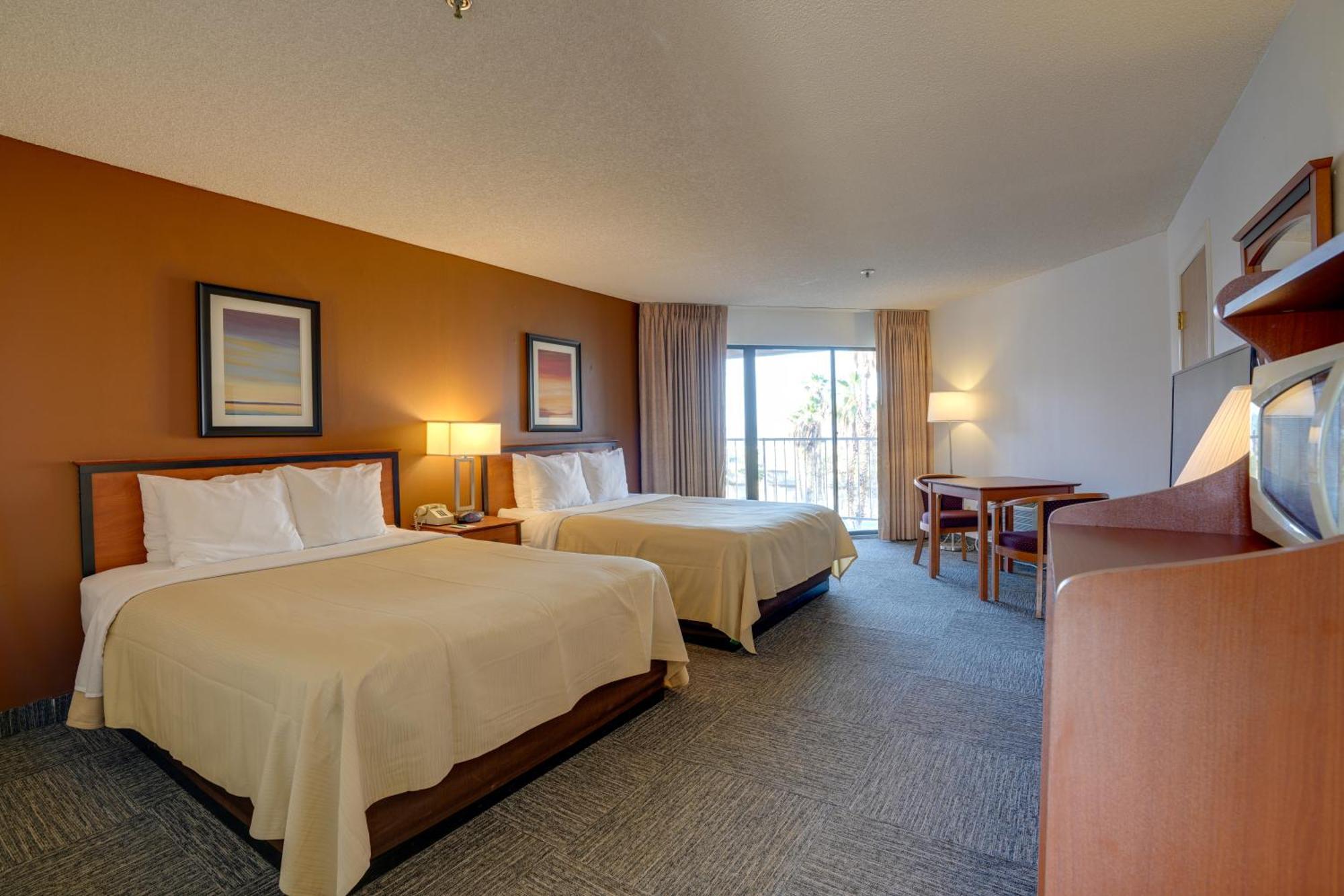 Lake Mead Inn Boulder City Eksteriør billede